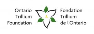 image of ontario trillium foundation logo