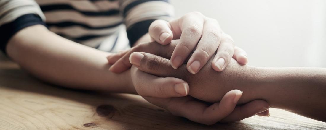 Helping a Friend Experiencing Abuse