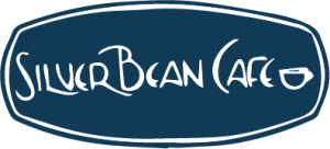 Silver Bean Cafe logo