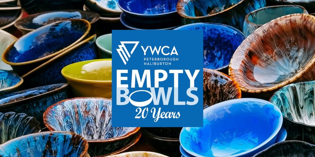 Empty Bowls 2024