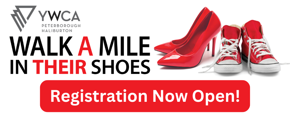 Walk A Mile In Their Shoes